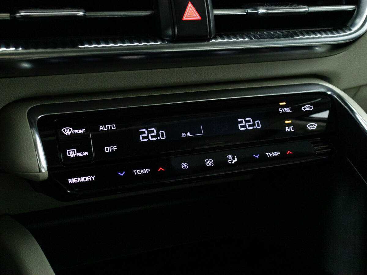 Купить Kia K5, 2022, 16 891 км, фото №19