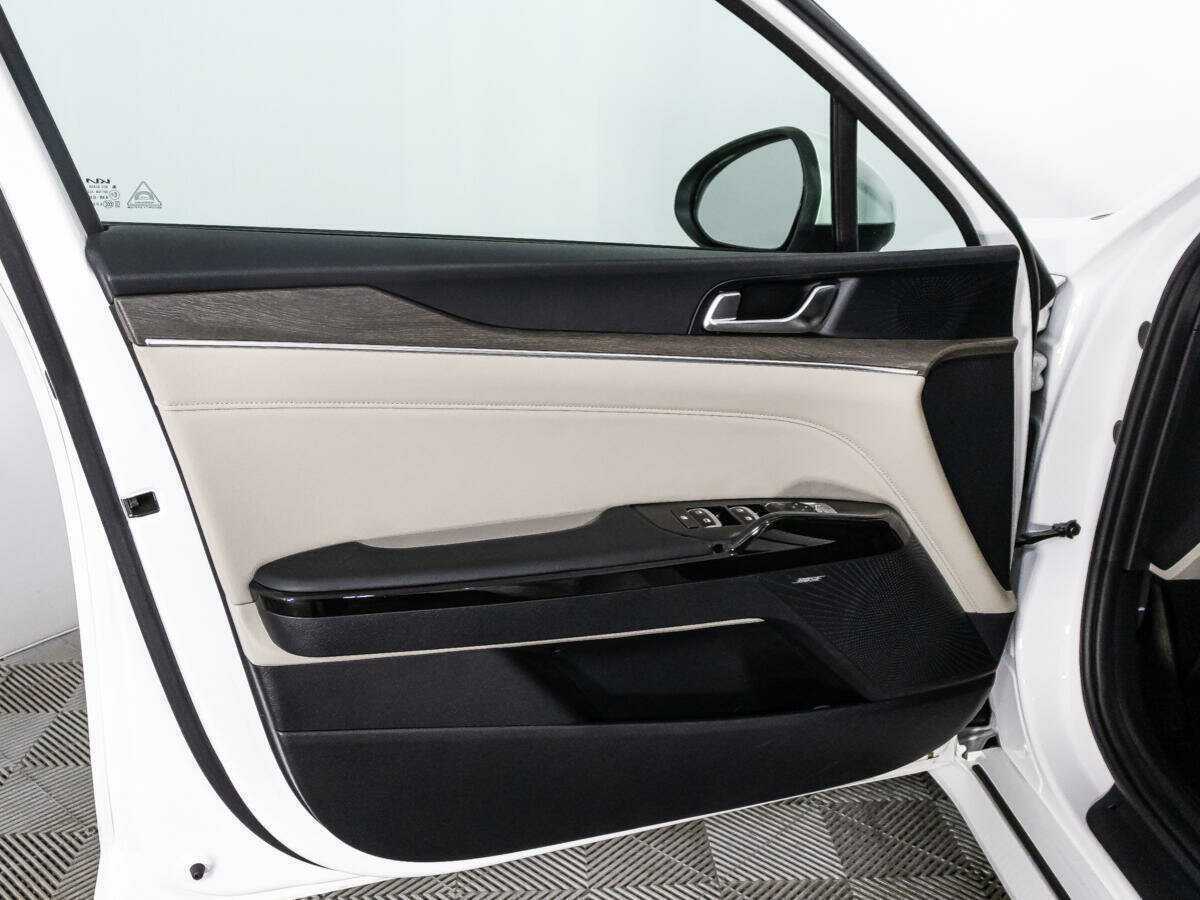 Купить Kia K5, 2022, 16 891 км, фото №24