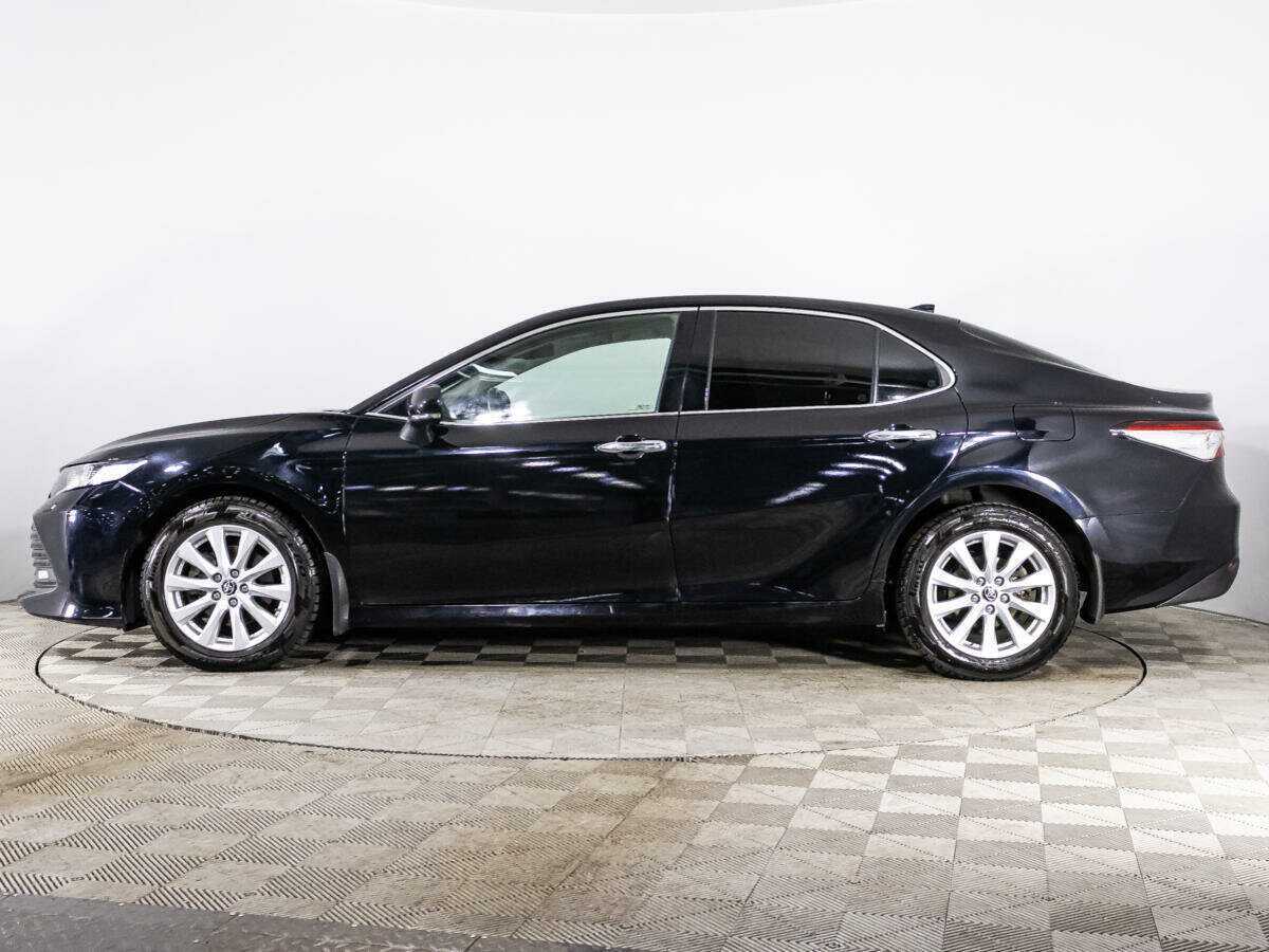 Купить Toyota Camry, 2021, 81 673 км, фото №8