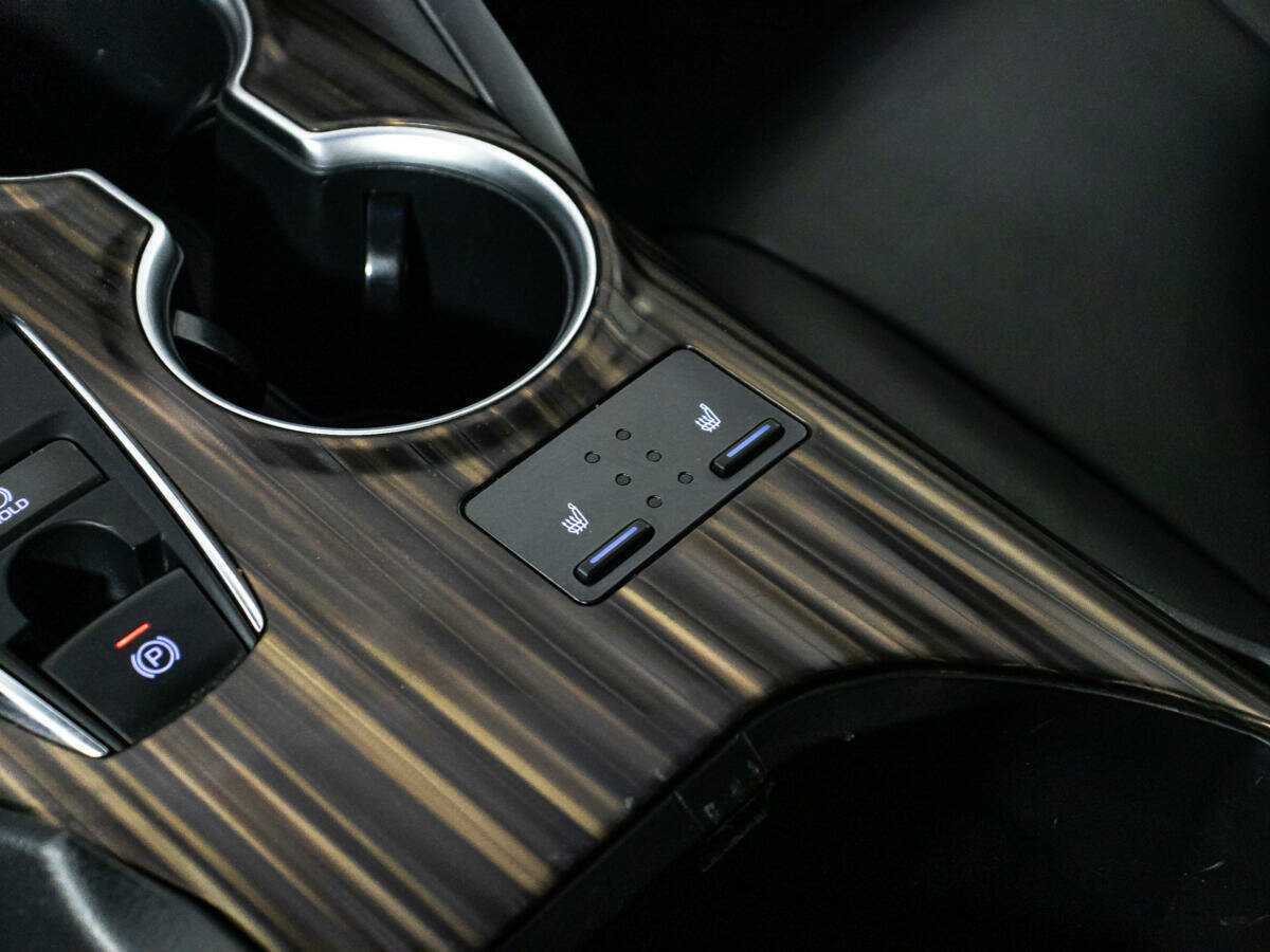 Купить Toyota Camry, 2021, 81 673 км, фото №20