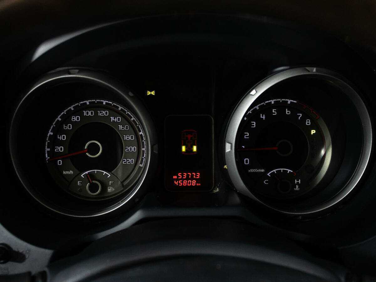 Купить Mitsubishi Pajero, 2019, 45 700 км, фото №12