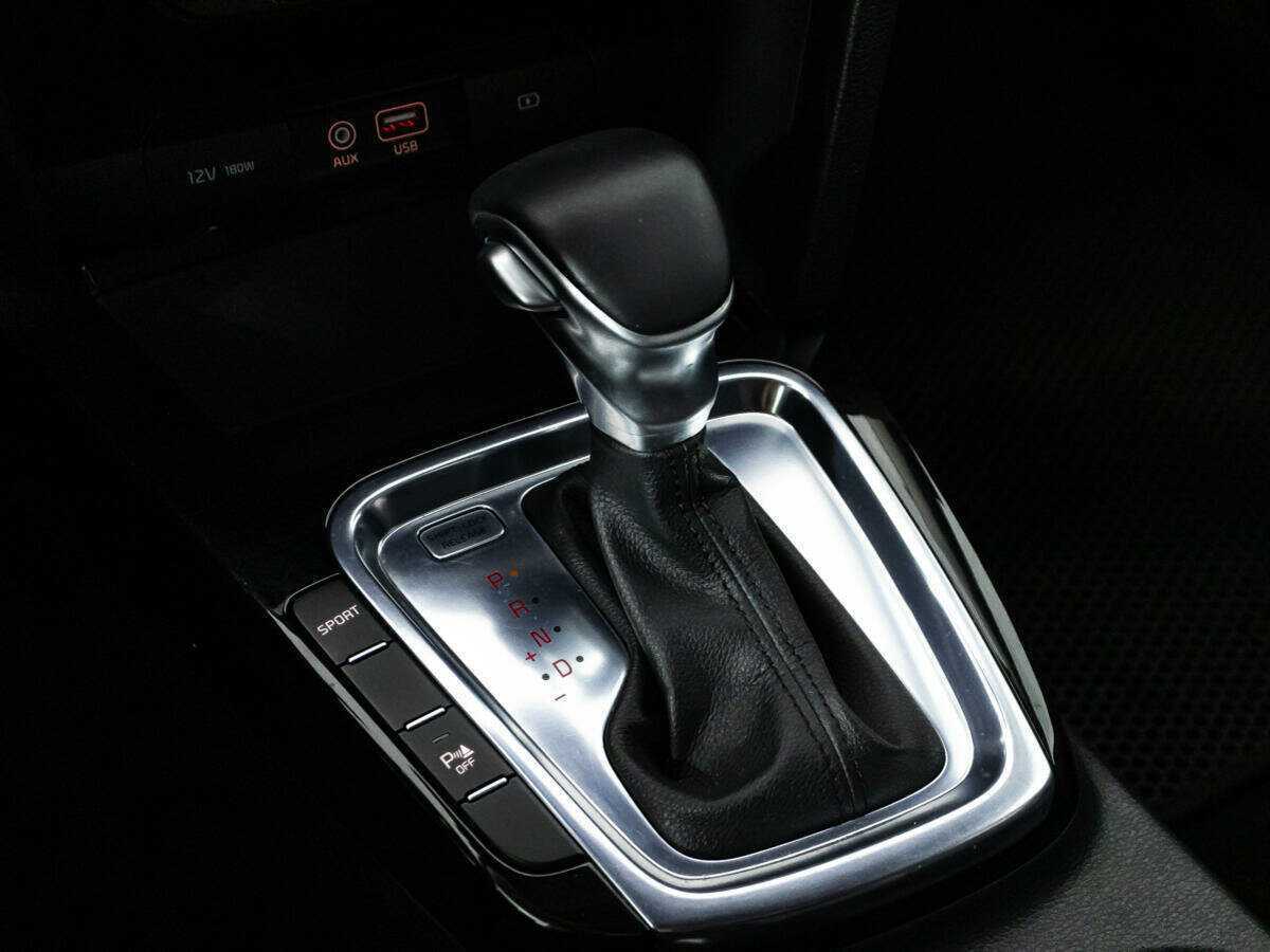 Купить Kia Ceed, 2019, 183 147 км, фото №16