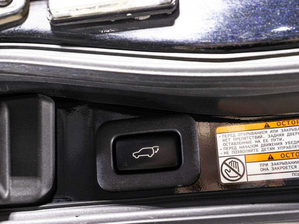 Купить Toyota Land Cruiser, 2016, 127 500 км, фото №14