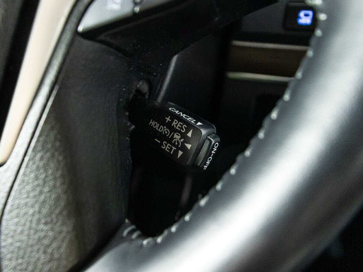 Купить Toyota Land Cruiser, 2016, 127 500 км, фото №25