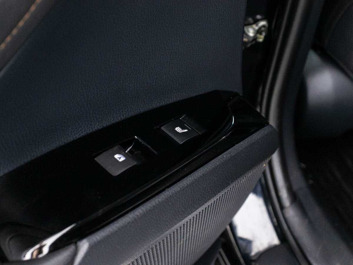 Купить Toyota Camry, 2020, 57 531 км, фото №20