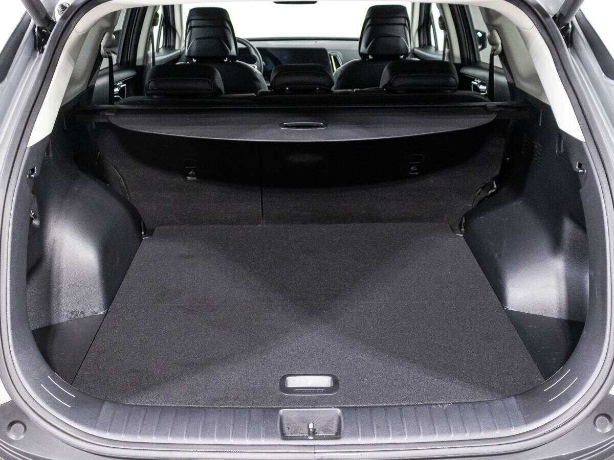 Купить Kia Sportage, 2023, 17 006 км, фото №15