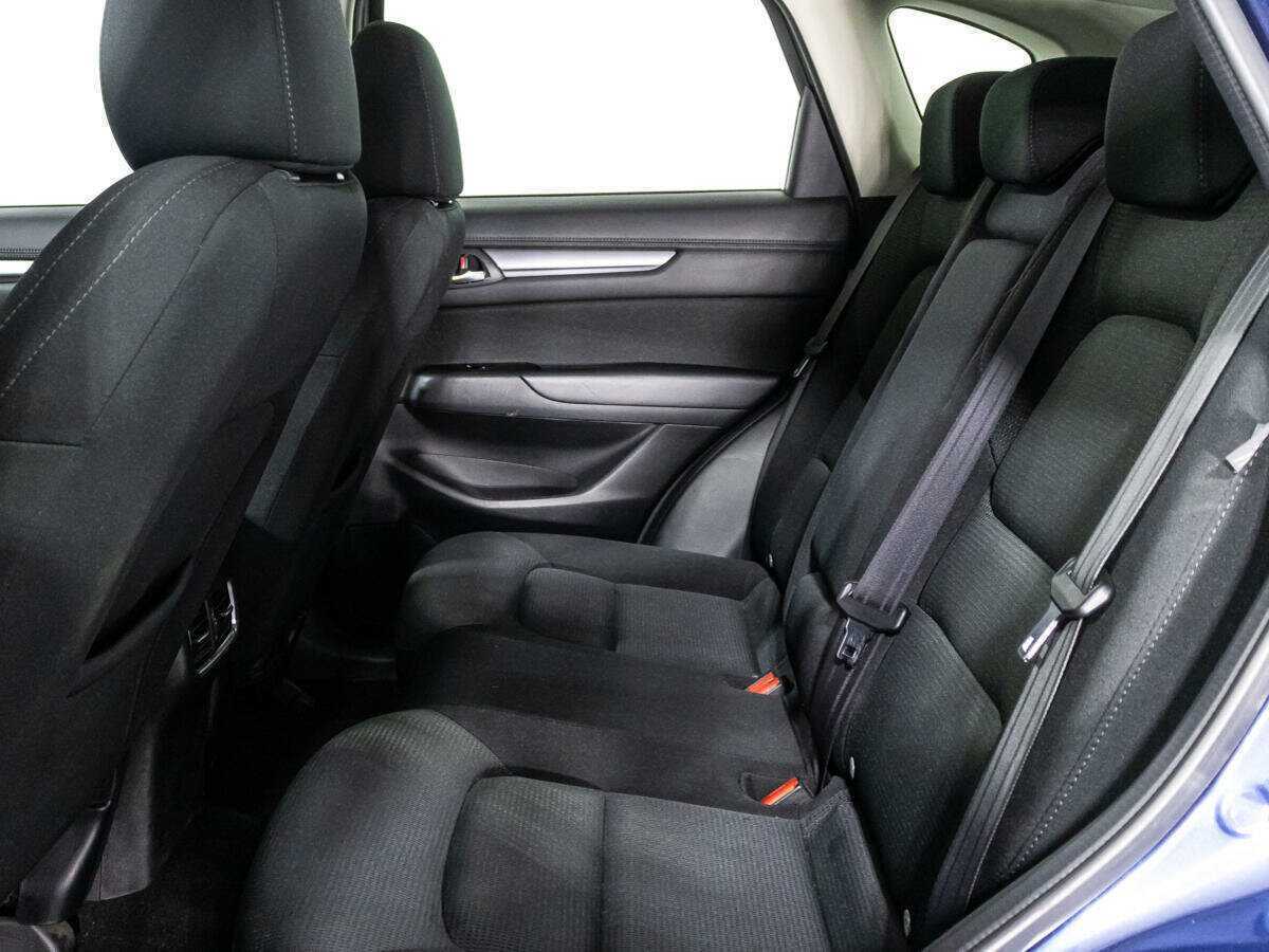 Купить Mazda CX-5, 2019, 33 000 км, фото №10