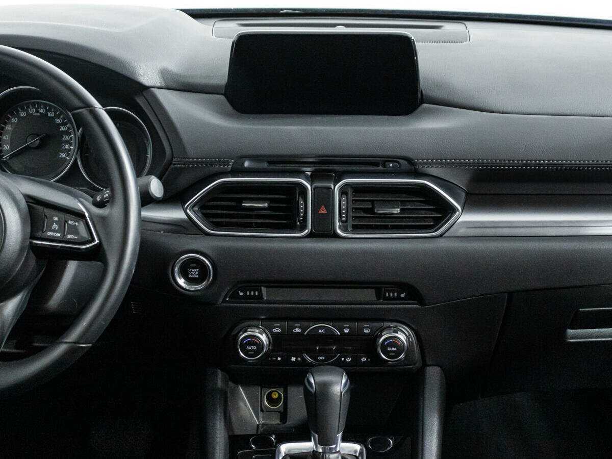 Купить Mazda CX-5, 2019, 33 000 км, фото №14