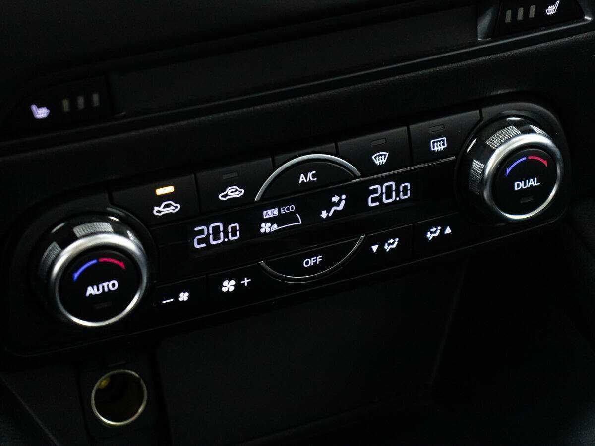 Купить Mazda CX-5, 2019, 33 000 км, фото №15