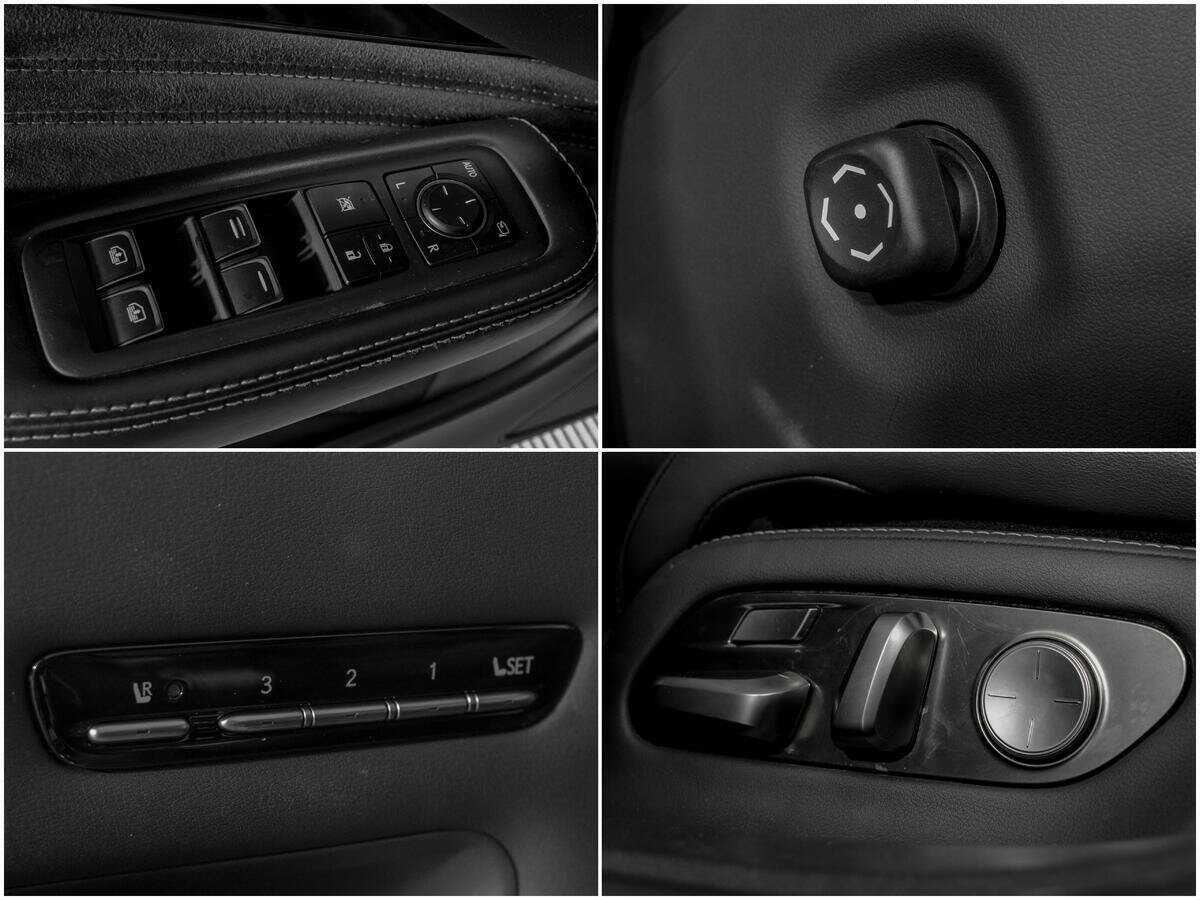 Купить Lexus LS 500, 2018, 31 462 км, фото №14