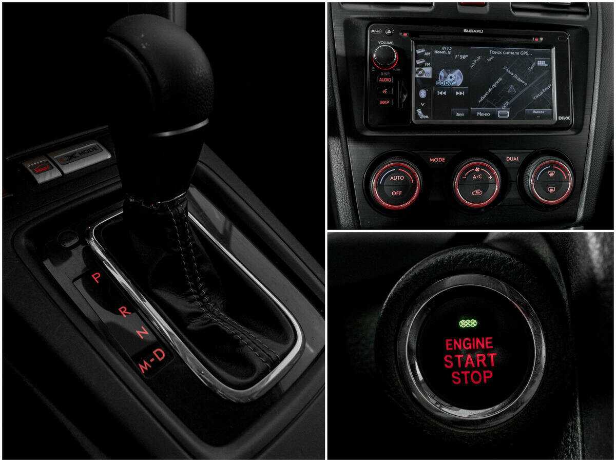 Купить Subaru Forester, 2014, 150 020 км, фото №13