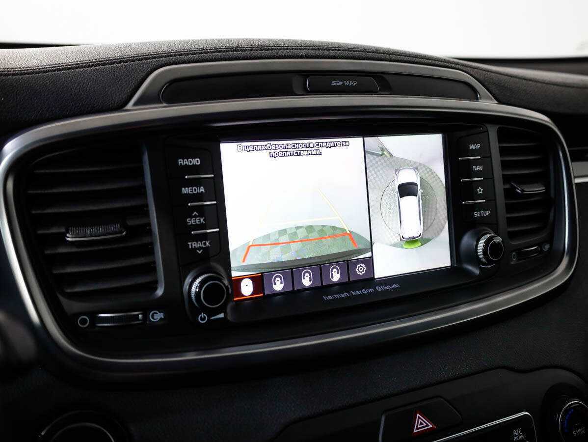 Купить Kia Sorento, 2018, 110 336 км, фото №15