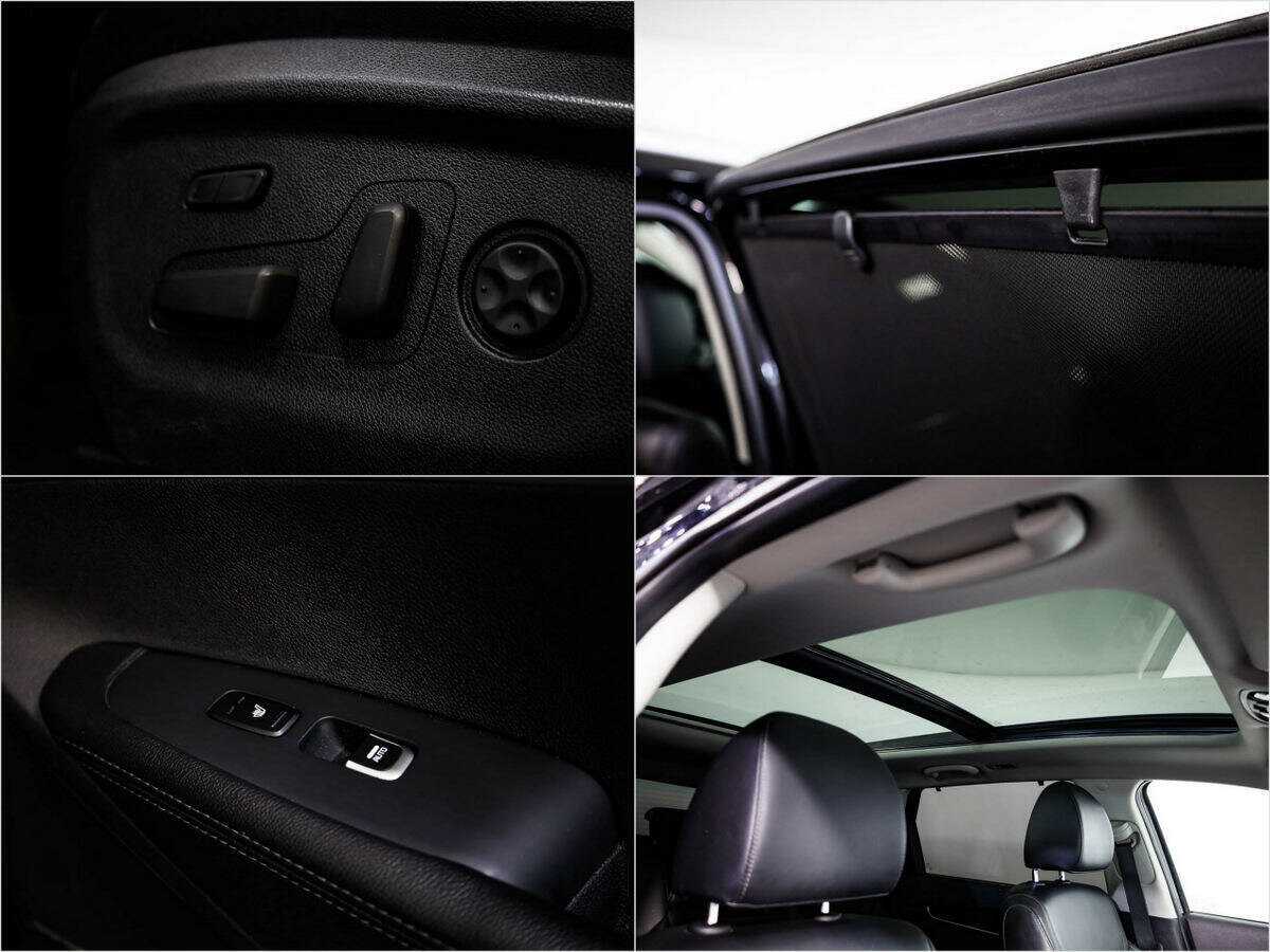 Купить Kia Sorento, 2018, 110 336 км, фото №24