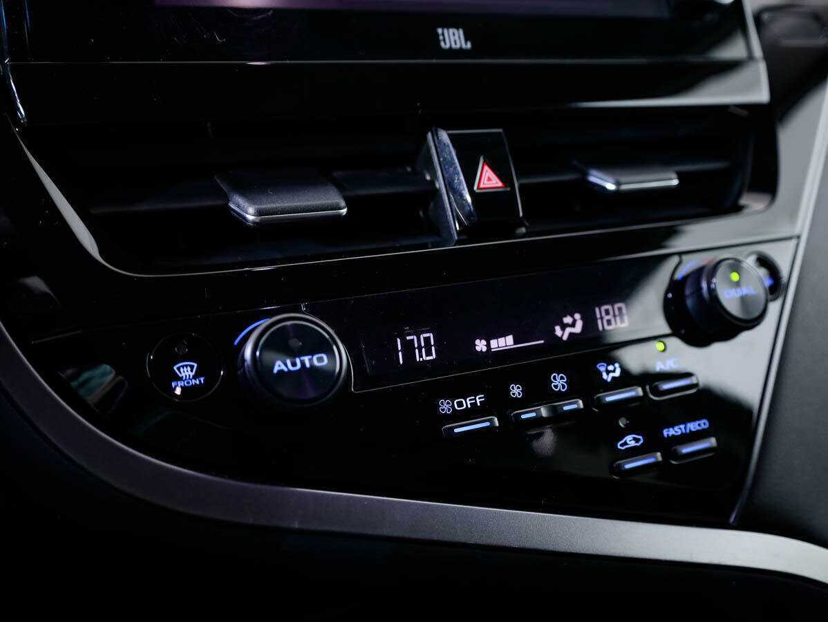 Купить Toyota Camry, 2021, 77 347 км, фото №21