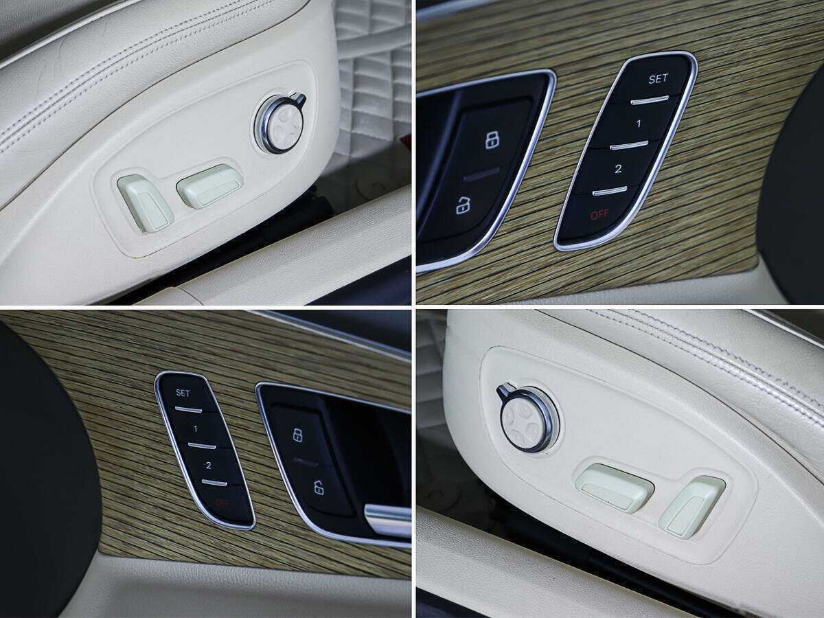 Купить Audi A7 S-tronic, 2012, 148 793 км, фото №16