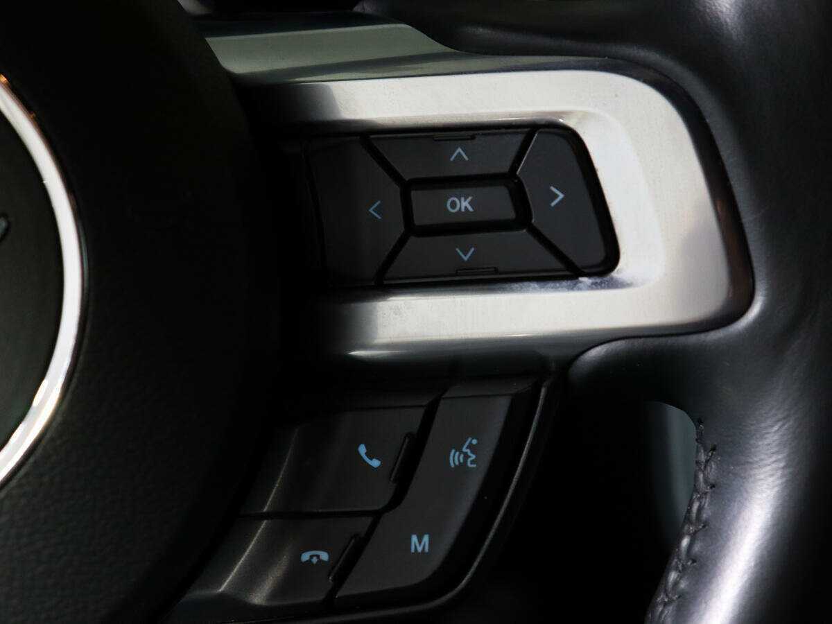 Купить Ford Mustang, 2020, 25 052 км, фото №22