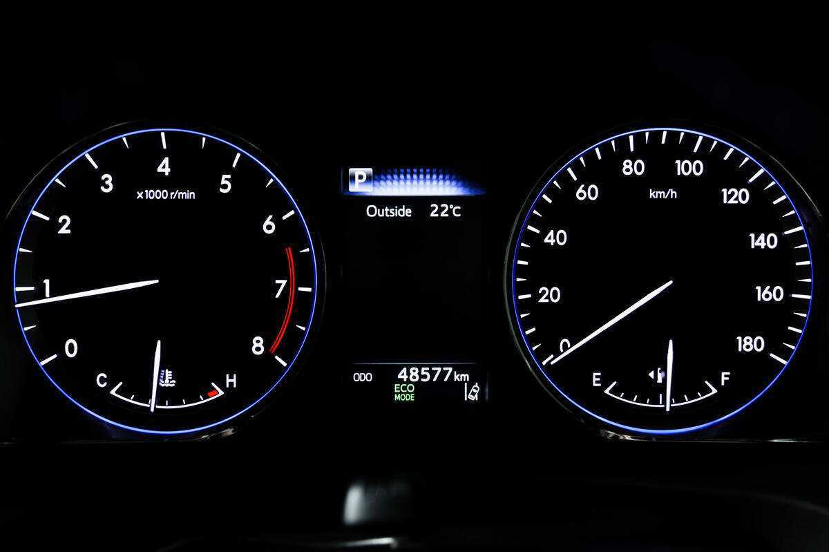 Купить Toyota Harrier, 2019, 48 576 км, фото №10