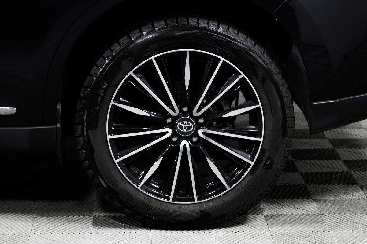 Купить Toyota Harrier, 2019, 48 576 км, фото №14