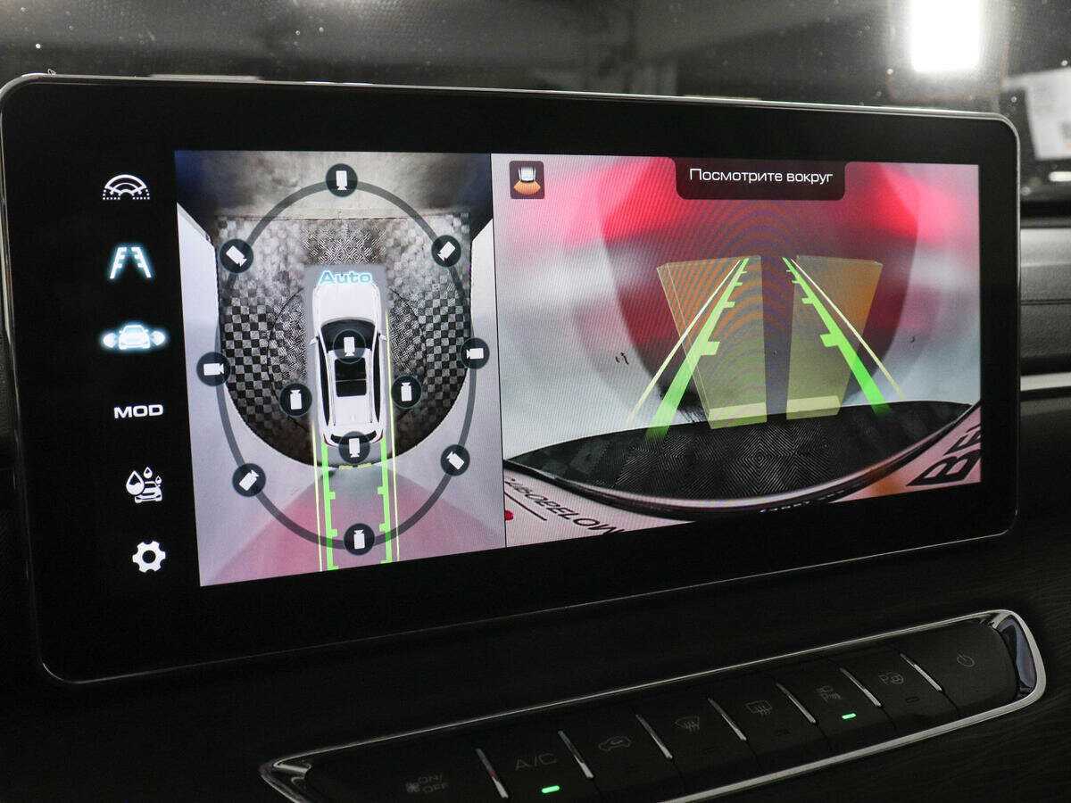 Купить Haval Jolion, 2022, 28 052 км, фото №13