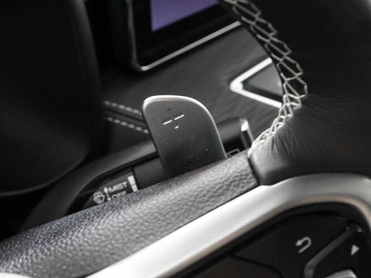 Купить Haval Jolion, 2022, 28 052 км, фото №15