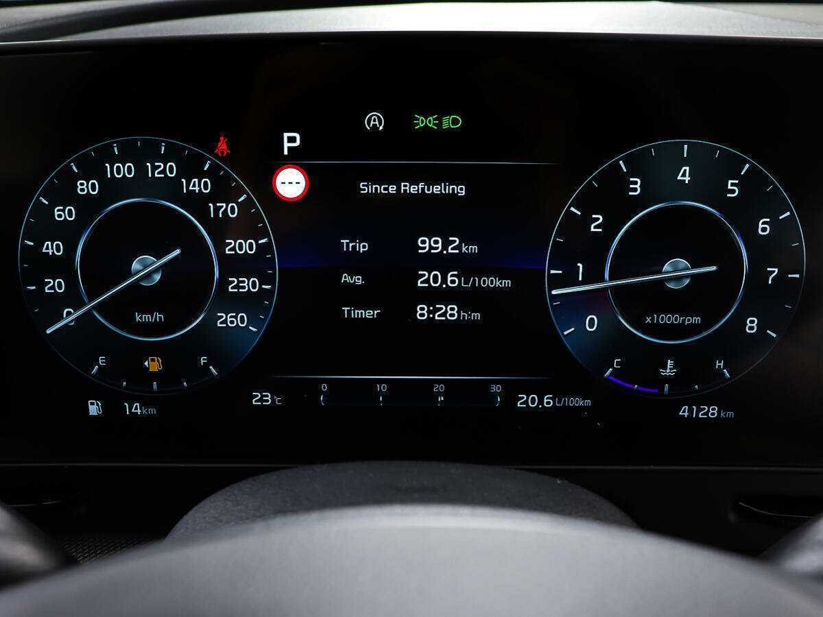 Купить Kia Sportage, 2023, 4 128 км, фото №16