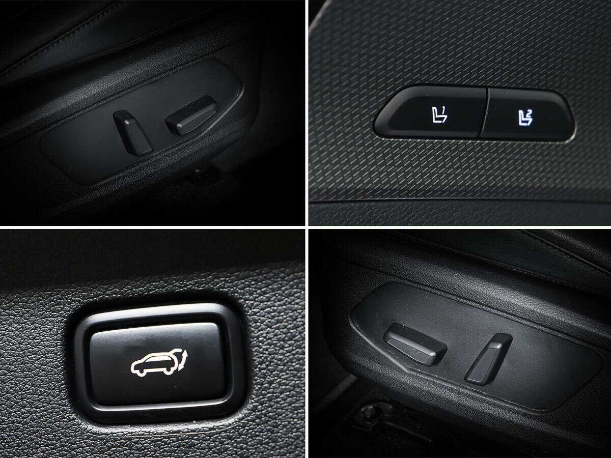 Купить Kia Sportage, 2023, 4 128 км, фото №18