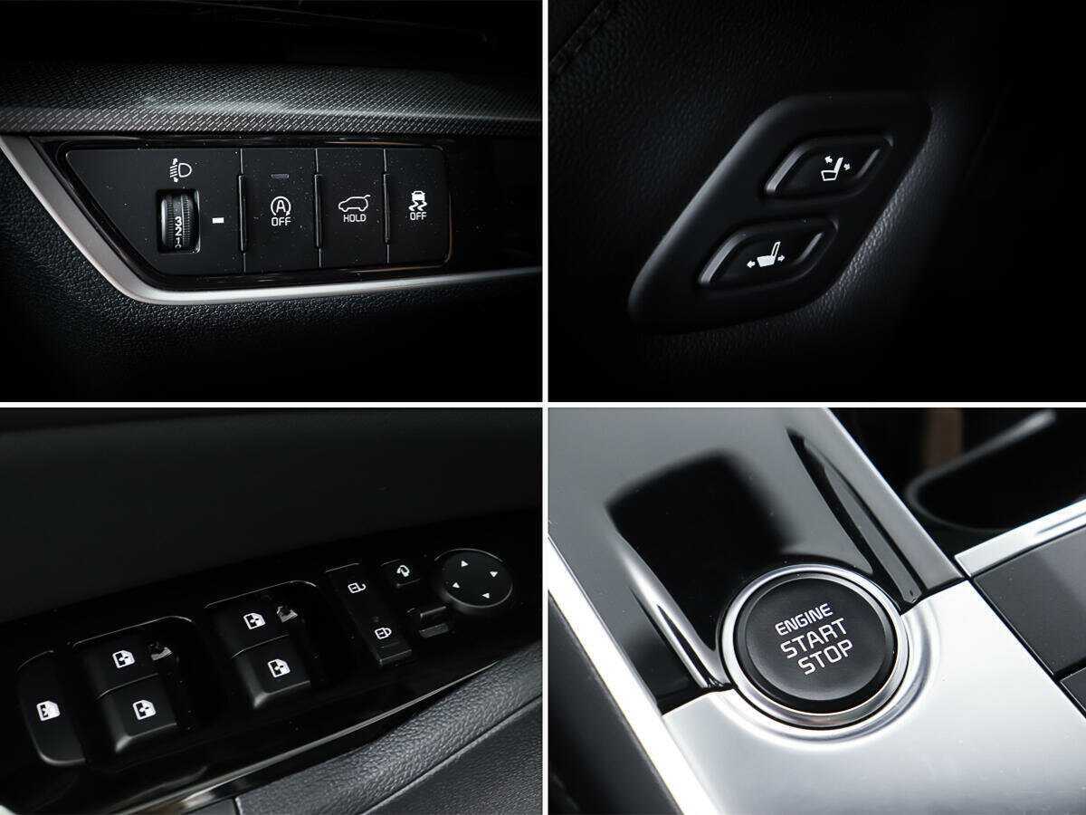 Купить Kia Sportage, 2023, 4 128 км, фото №24