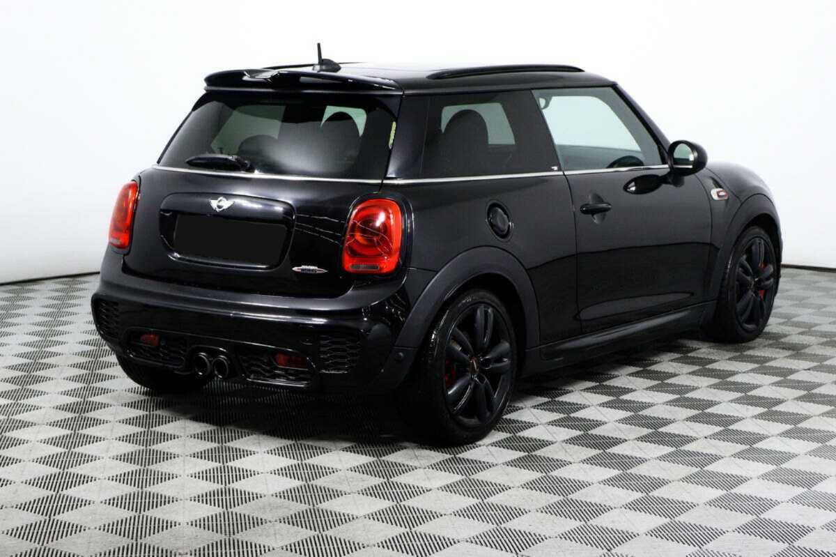 Купить Mini Hatch JCW John Cooper Works, 2017, 130 172 км, фото №5