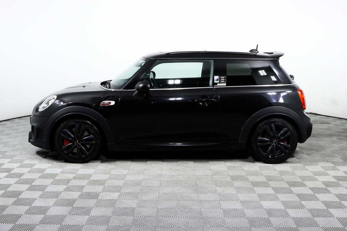 Купить Mini Hatch JCW John Cooper Works, 2017, 130 172 км, фото №8
