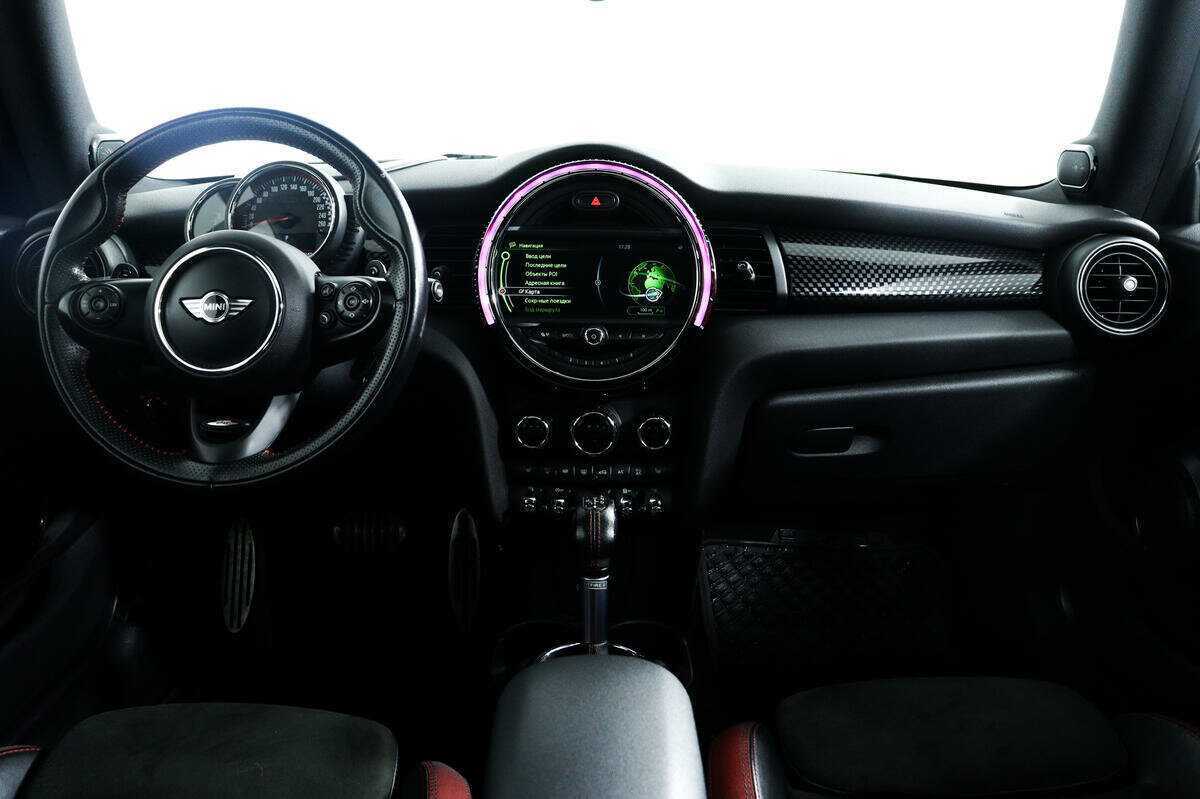 Купить Mini Hatch JCW John Cooper Works, 2017, 130 172 км, фото №11