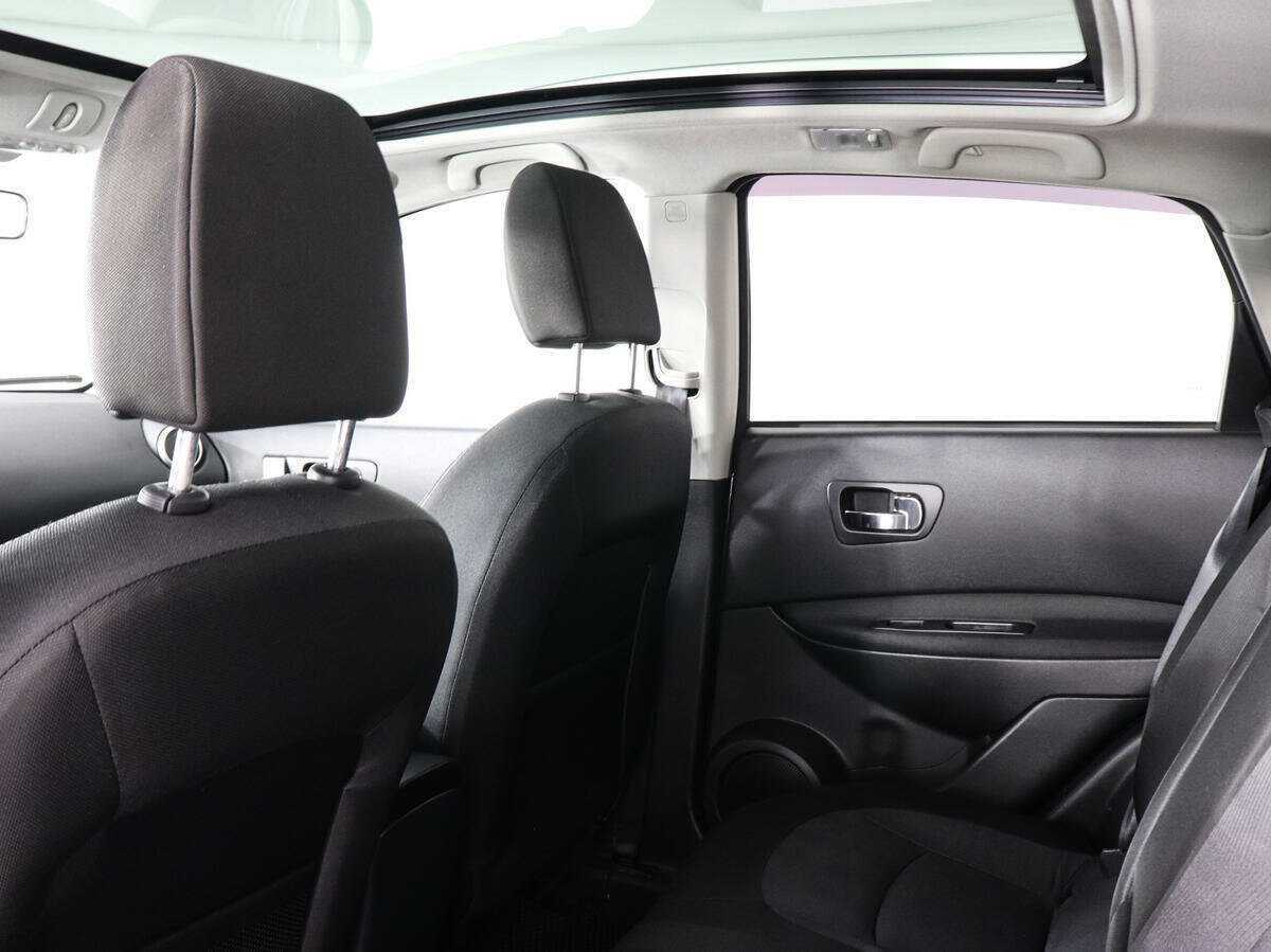 Купить Nissan Qashqai, 2010, 141 966 км, фото №12