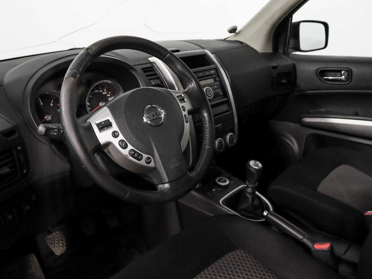 Купить Nissan X-Trail, 2010, 194 381 км, фото №9