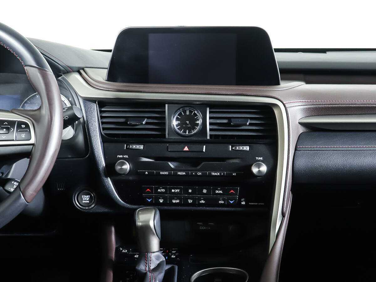 Купить Lexus RX 300, 2021, 58 014 км, фото №12