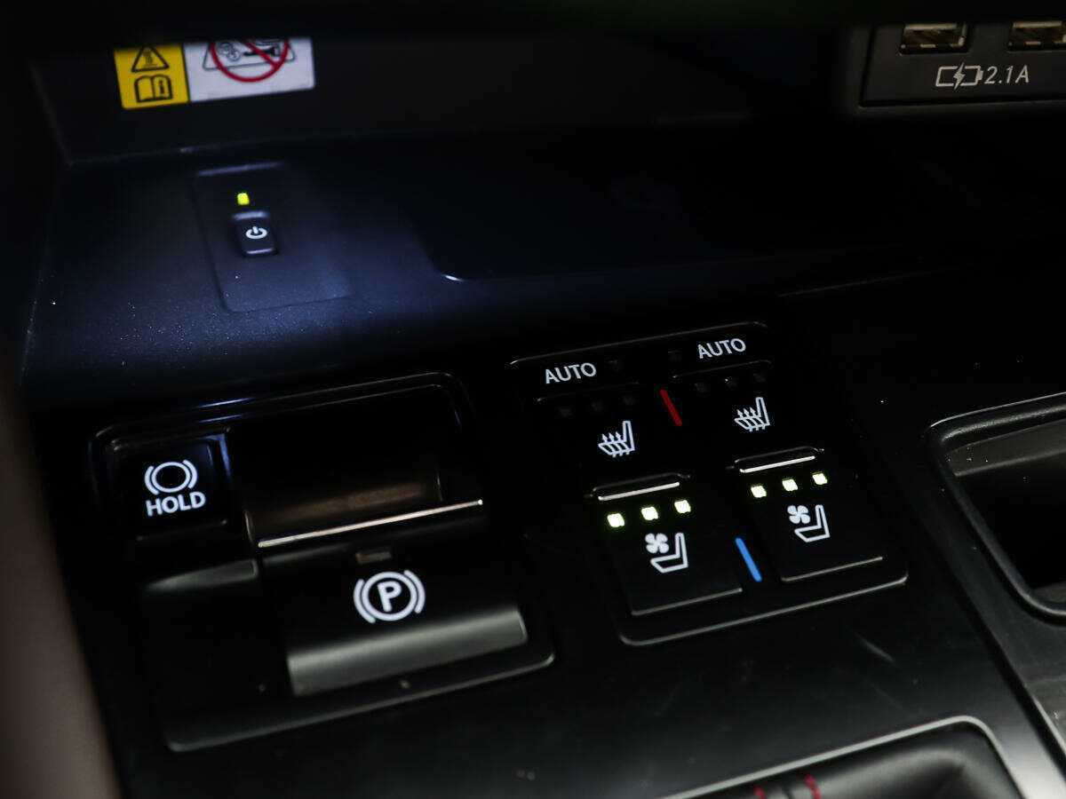 Купить Lexus RX 300, 2021, 58 014 км, фото №18