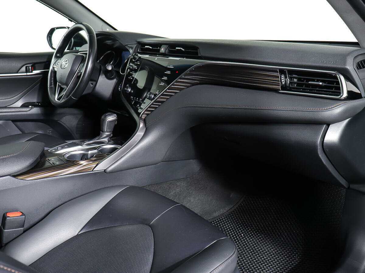 Купить Toyota Camry, 2021, 86 140 км, фото №11