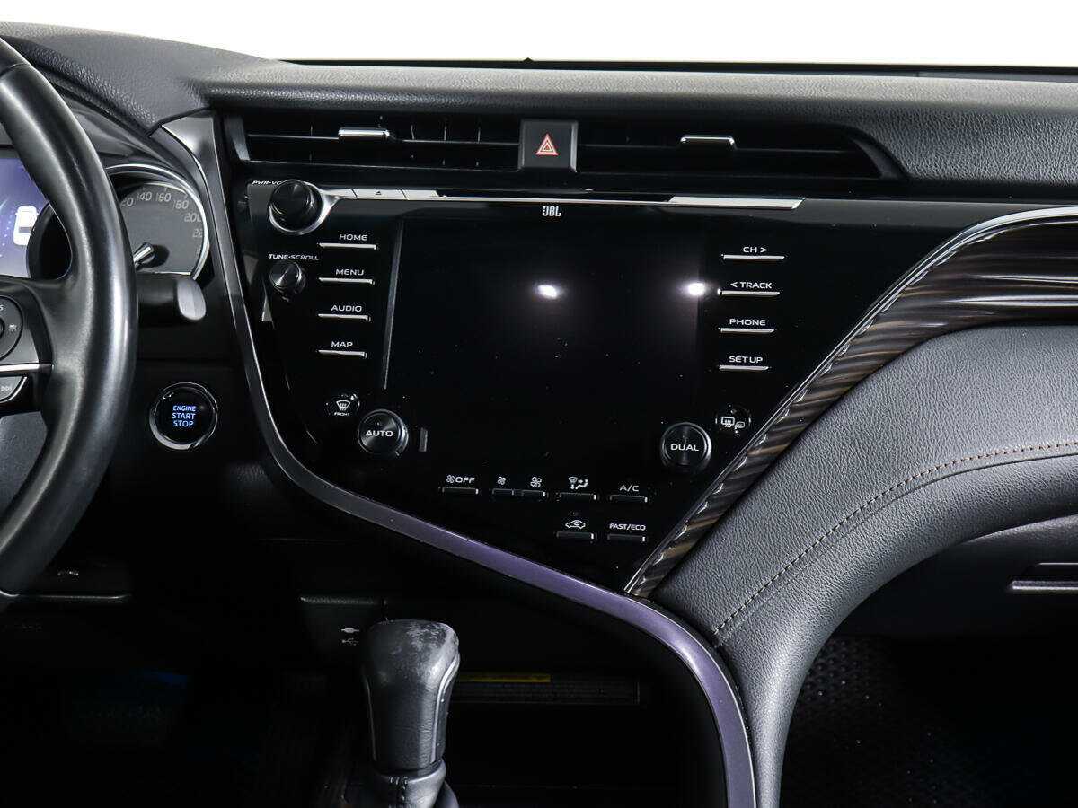 Купить Toyota Camry, 2021, 86 140 км, фото №14
