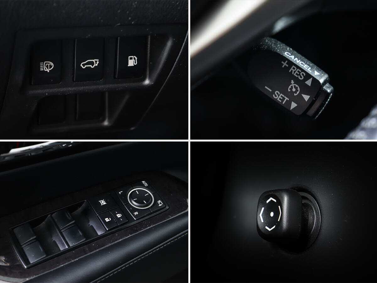 Купить Lexus RX 450h, 2012, 88 626 км, фото №19