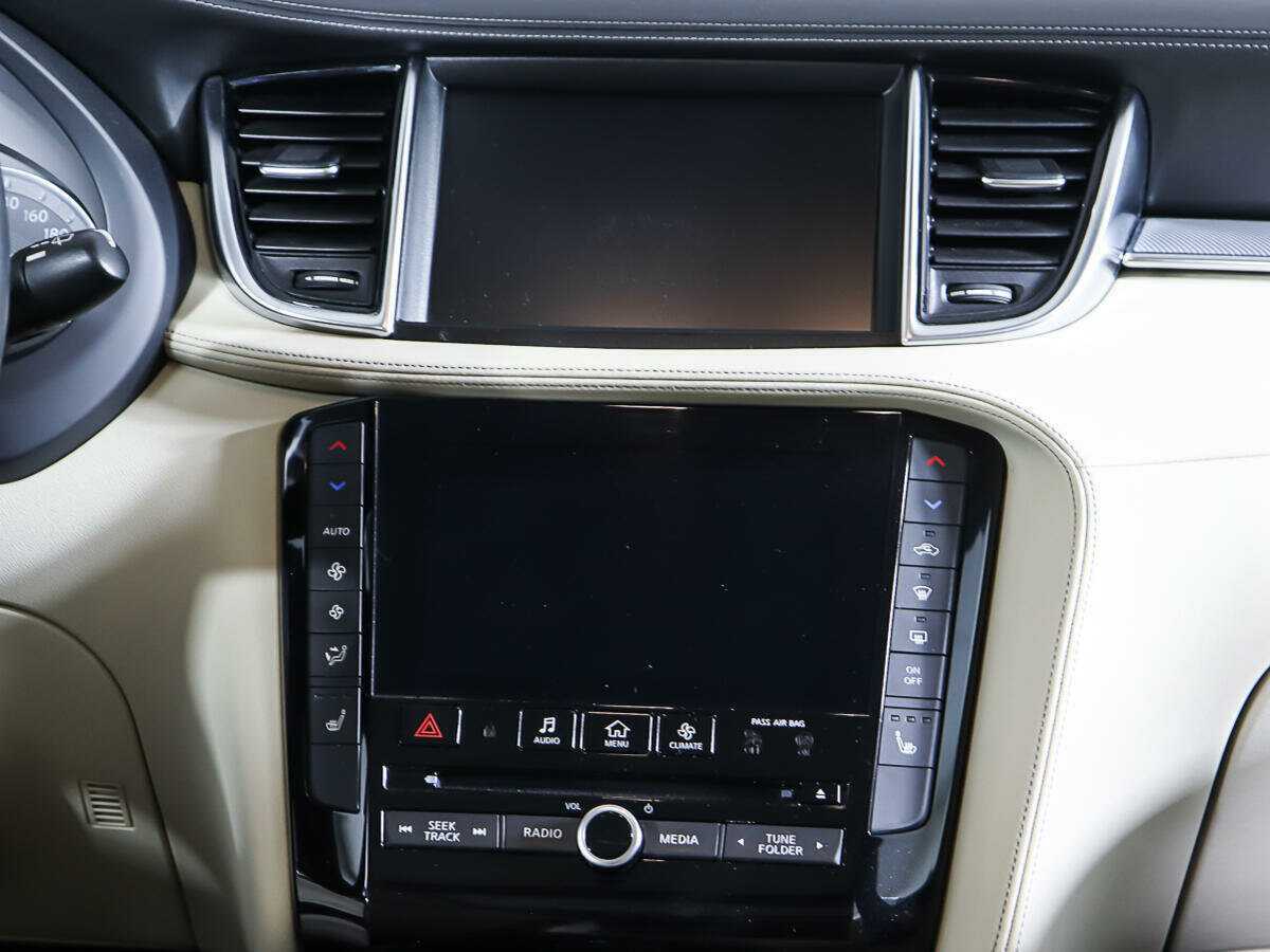 Купить Infiniti QX50, 2018, 149 719 км, фото №12