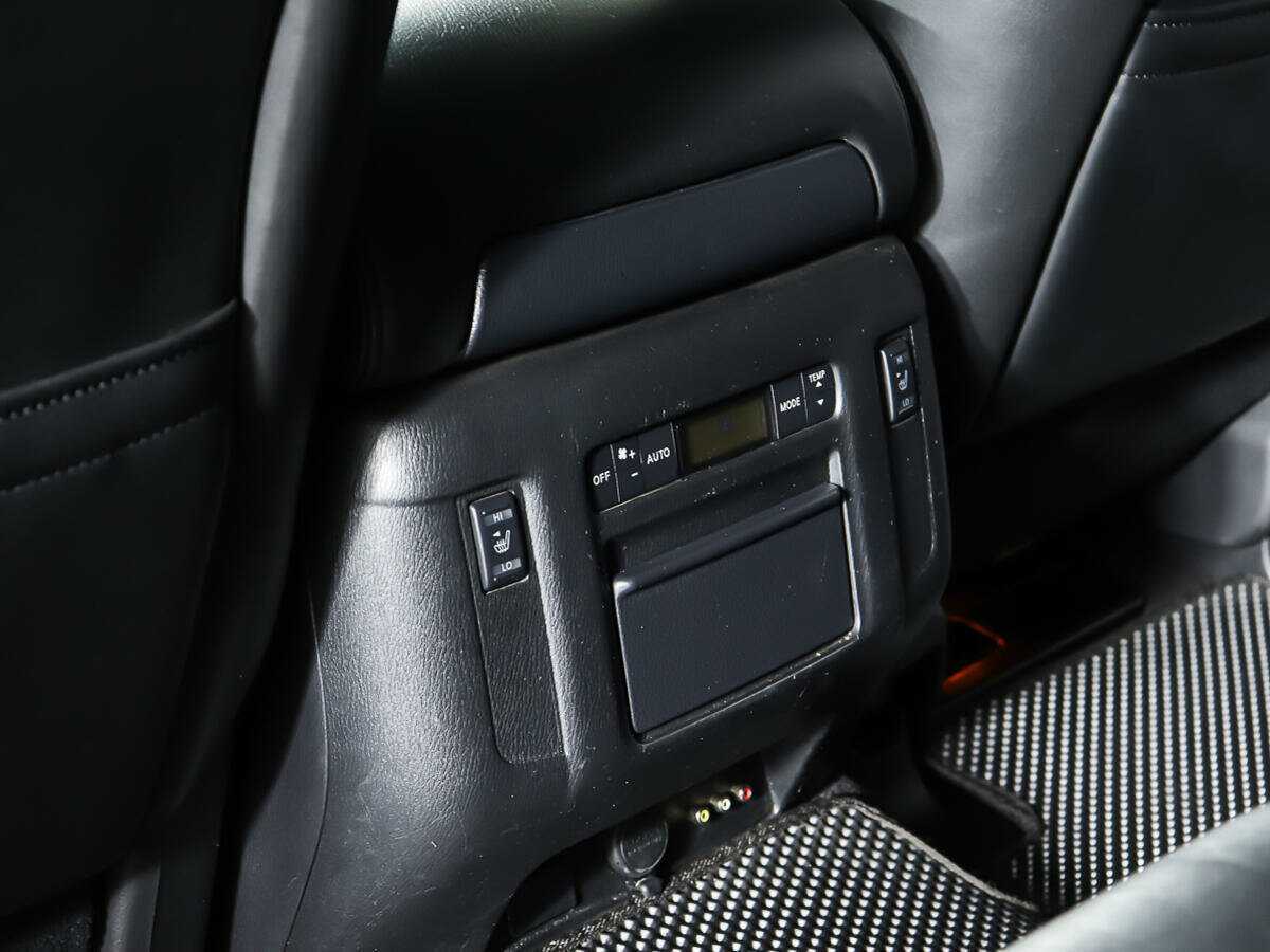 Купить Infiniti QX80, 2013, 144 000 км, фото №17