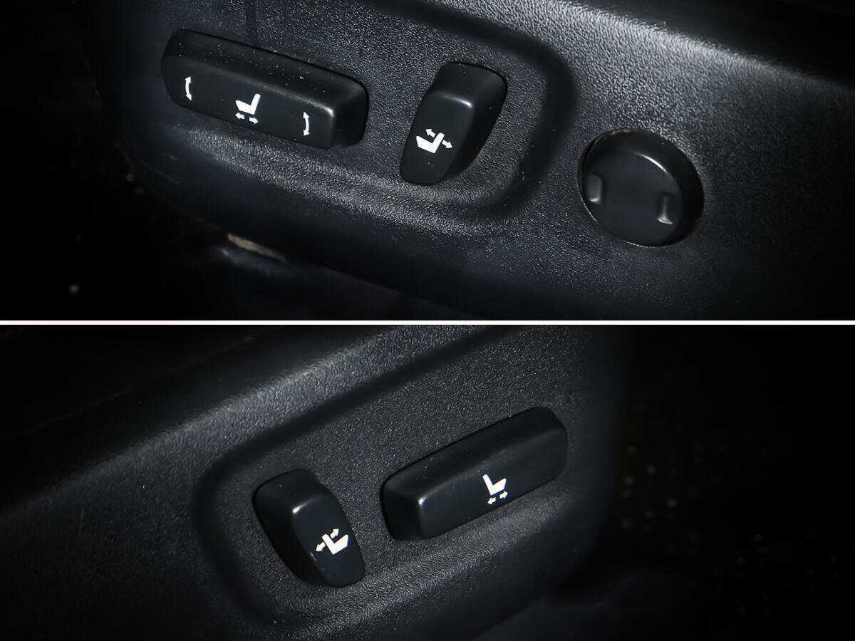 Купить Toyota Land Cruiser Prado, 2013, 137 057 км, фото №15