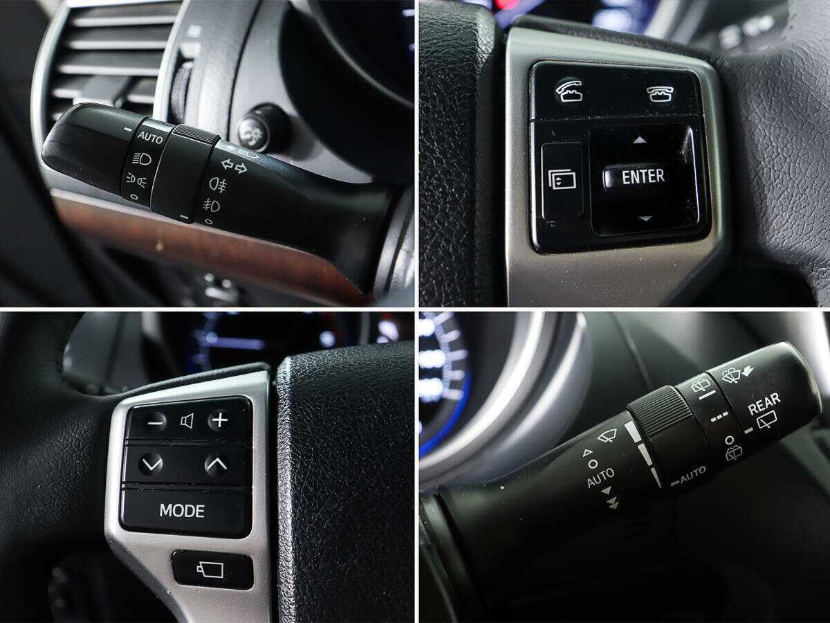 Купить Toyota Land Cruiser Prado, 2013, 137 057 км, фото №16