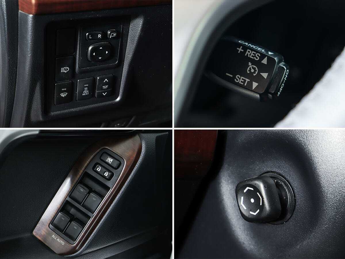Купить Toyota Land Cruiser Prado, 2013, 137 057 км, фото №17