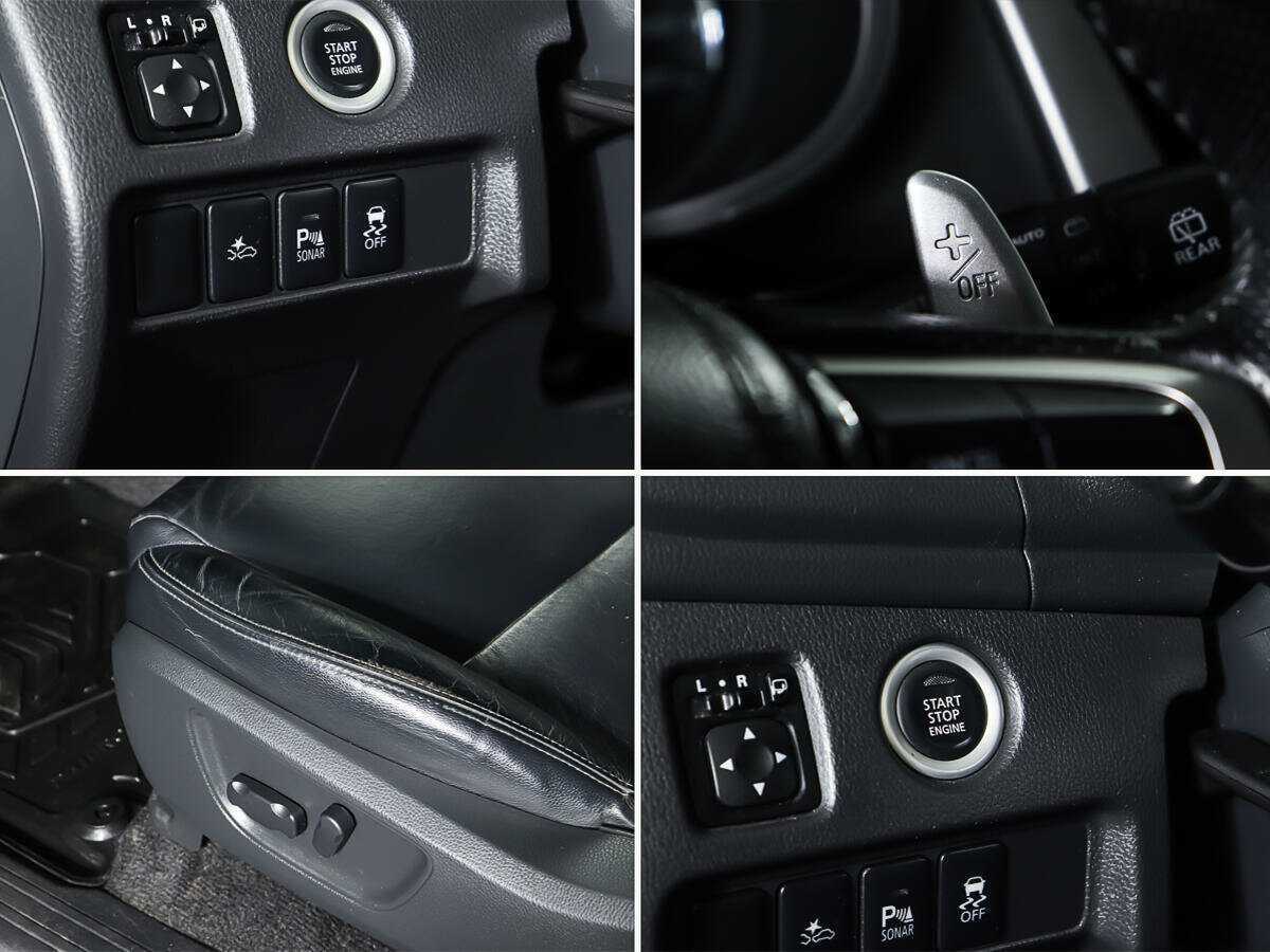 Купить Mitsubishi Pajero Sport, 2018, 108 416 км, фото №17