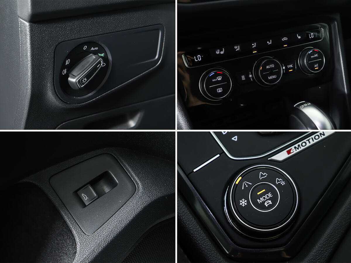 Купить Volkswagen Tiguan, 2017, 59 538 км, фото №17