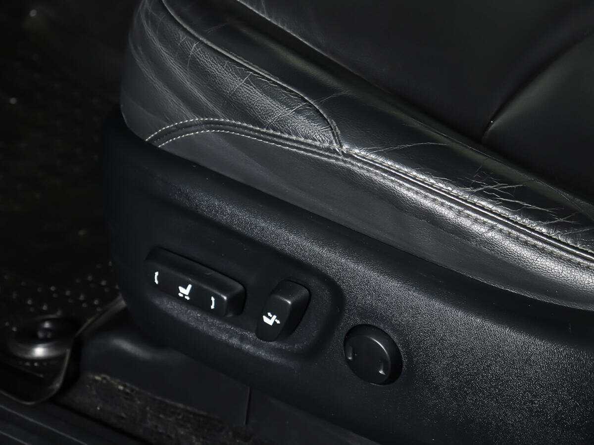 Купить Toyota Land Cruiser Prado, 2016, 256 201 км, фото №15