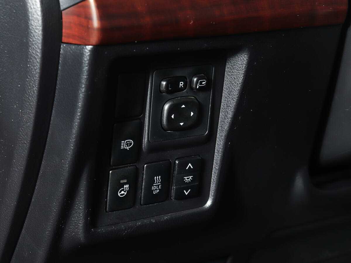 Купить Toyota Land Cruiser Prado, 2016, 256 201 км, фото №17