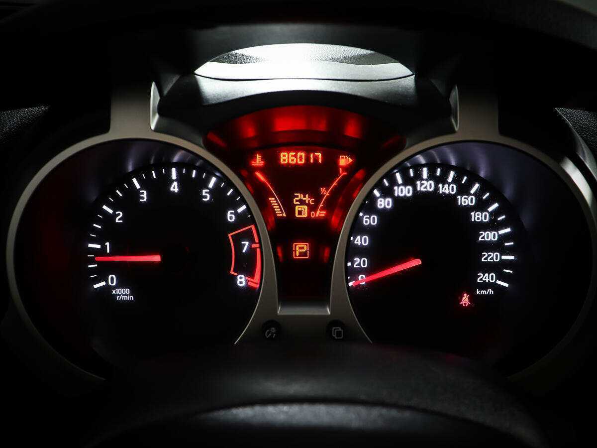 Купить Nissan Juke, 2011, 86 016 км, фото №14