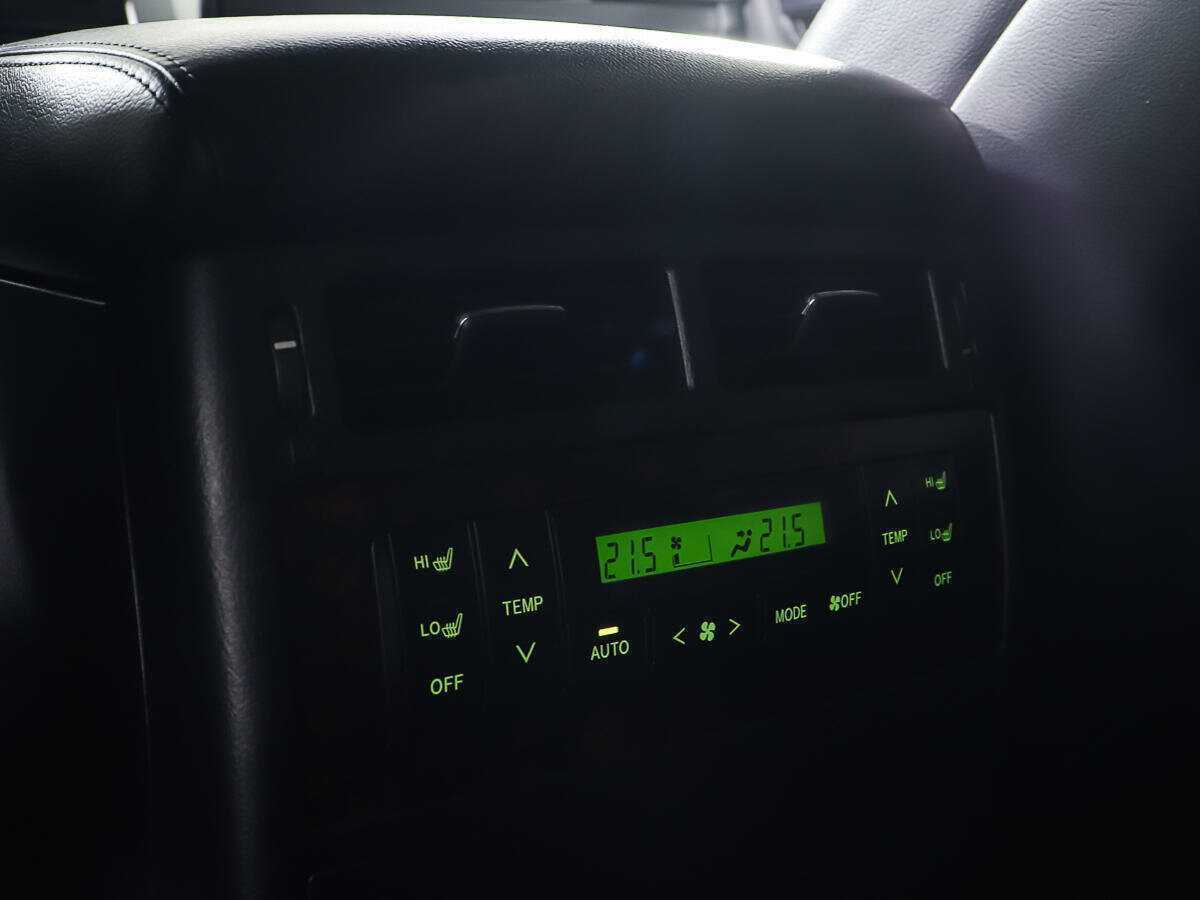 Купить Toyota Land Cruiser, 2012, 167 923 км, фото №22