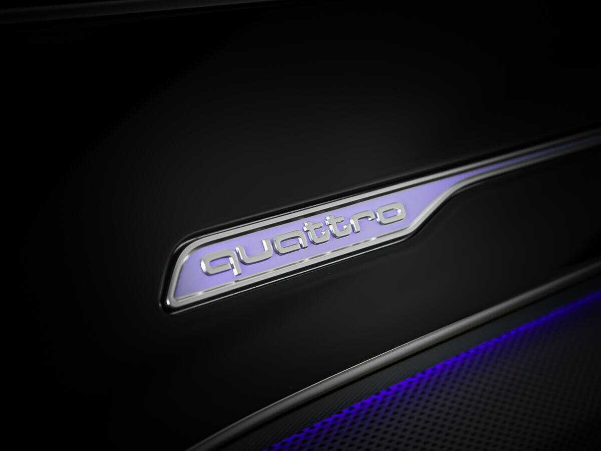 Купить Audi Q7 45 TDI, 2020, 43 372 км, фото №20