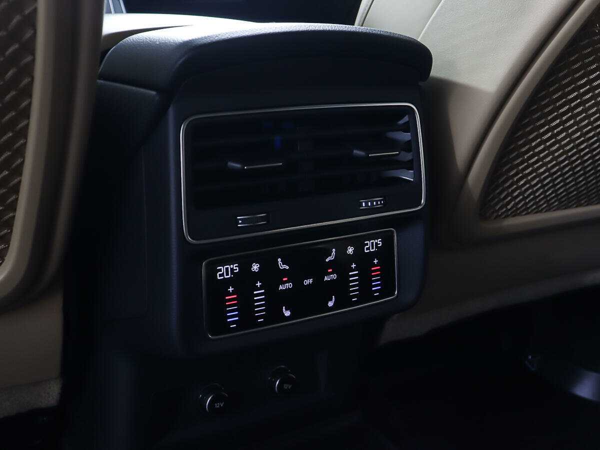 Купить Audi Q7 45 TDI, 2020, 43 372 км, фото №22